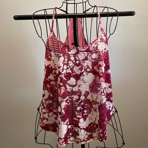 UA heatgear tank top